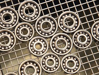 Industriële procesreinigers